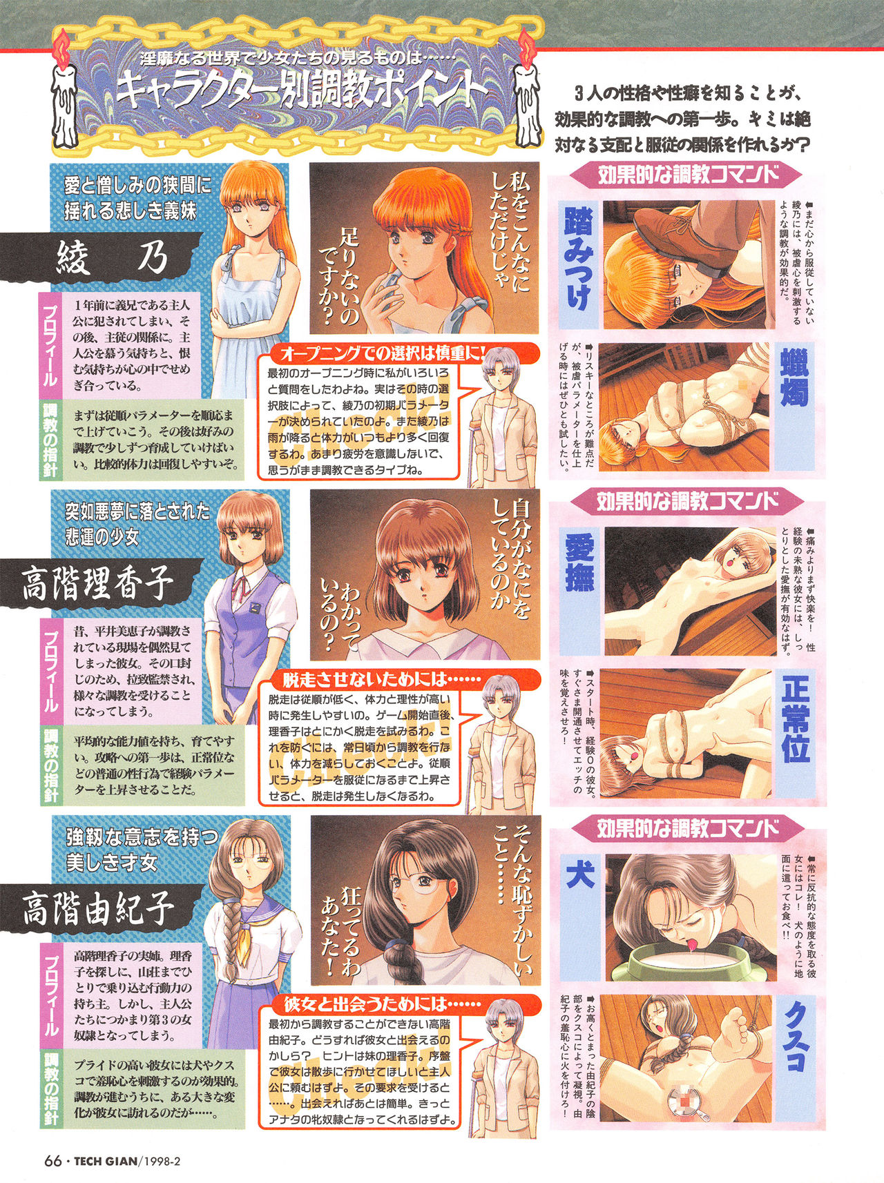 Tech Gian Issue 16 - Page 65