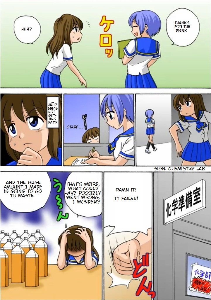If it's for you... - Page 3