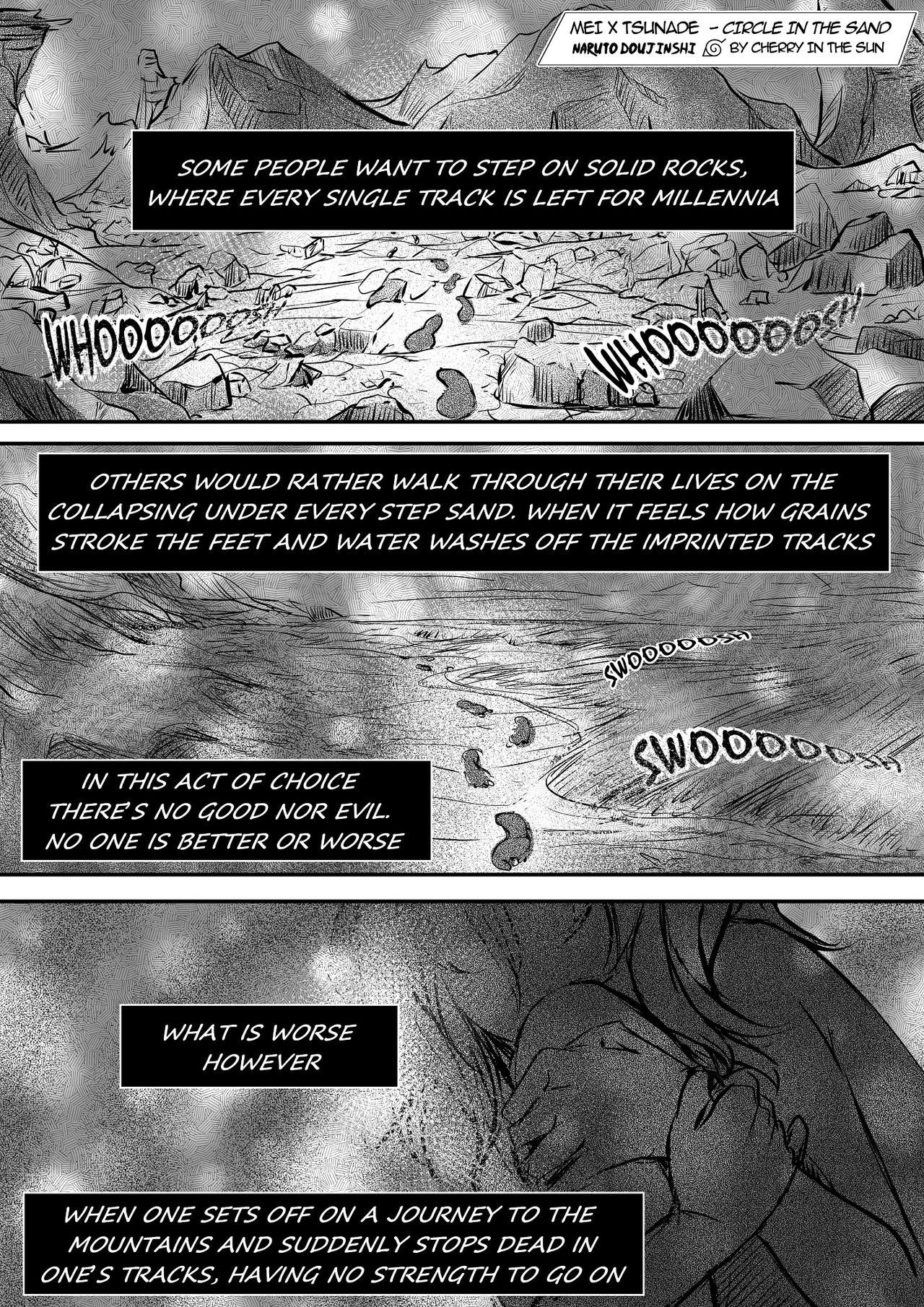 Circle in the Sand - Page 2
