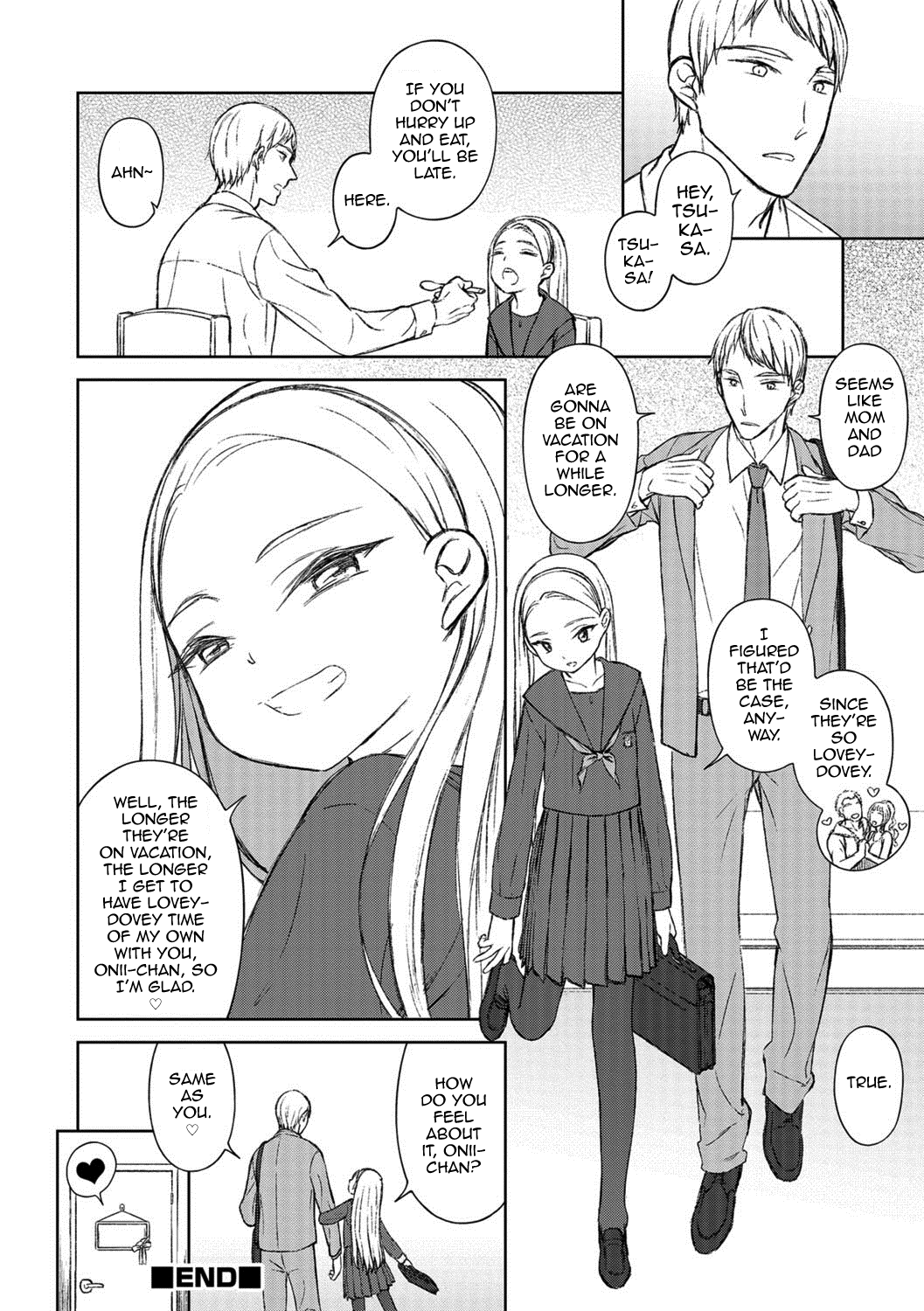 Reverse Room - Page 12