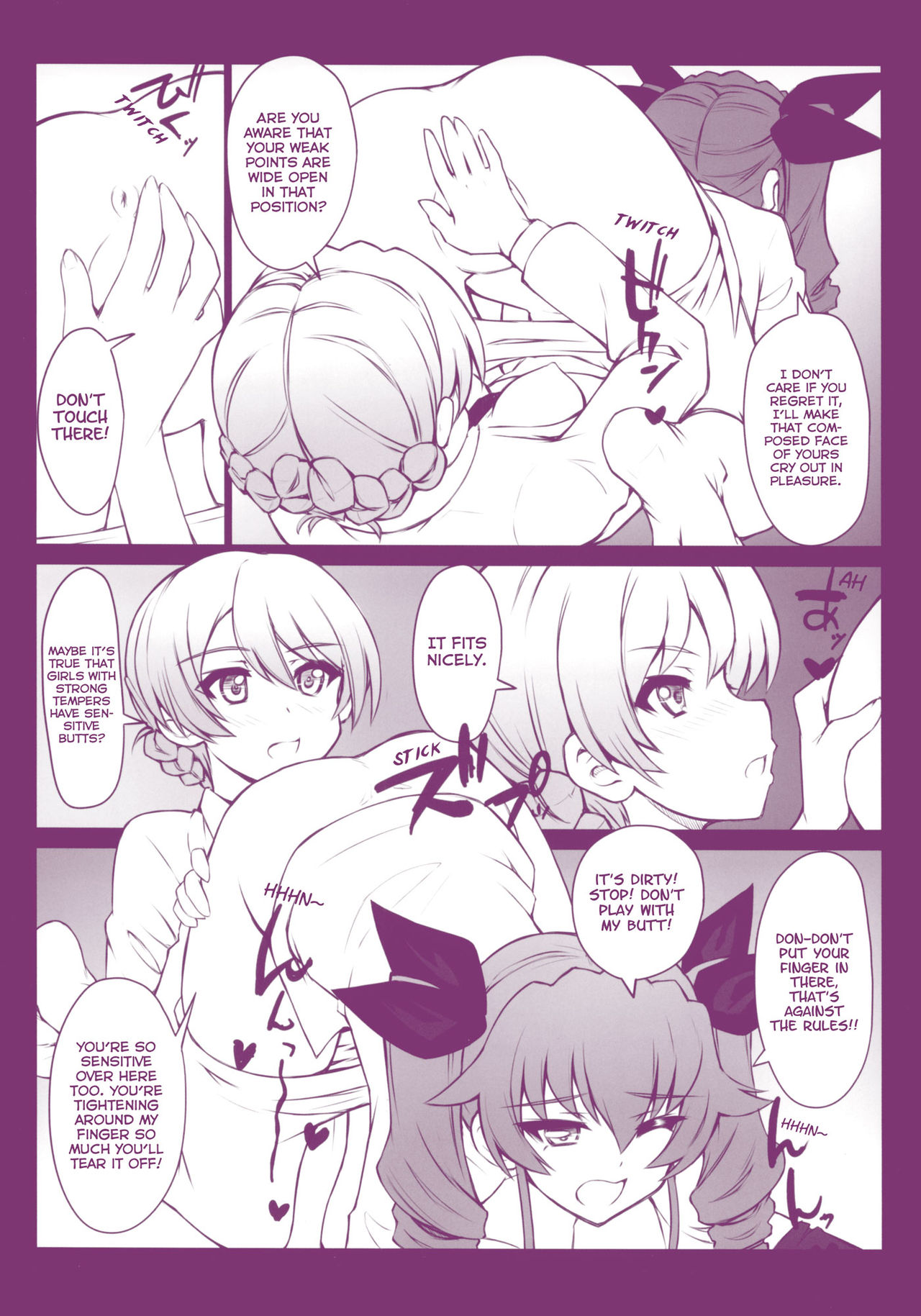 DARCHOVY - Page 21