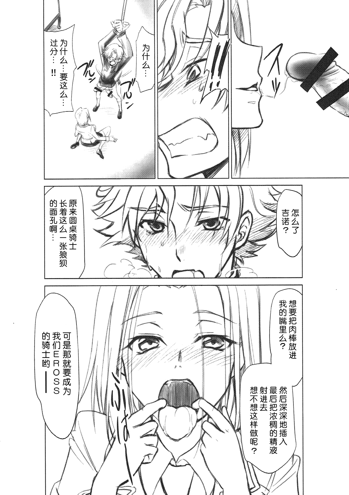 CODE EROSS R2 - Page 17