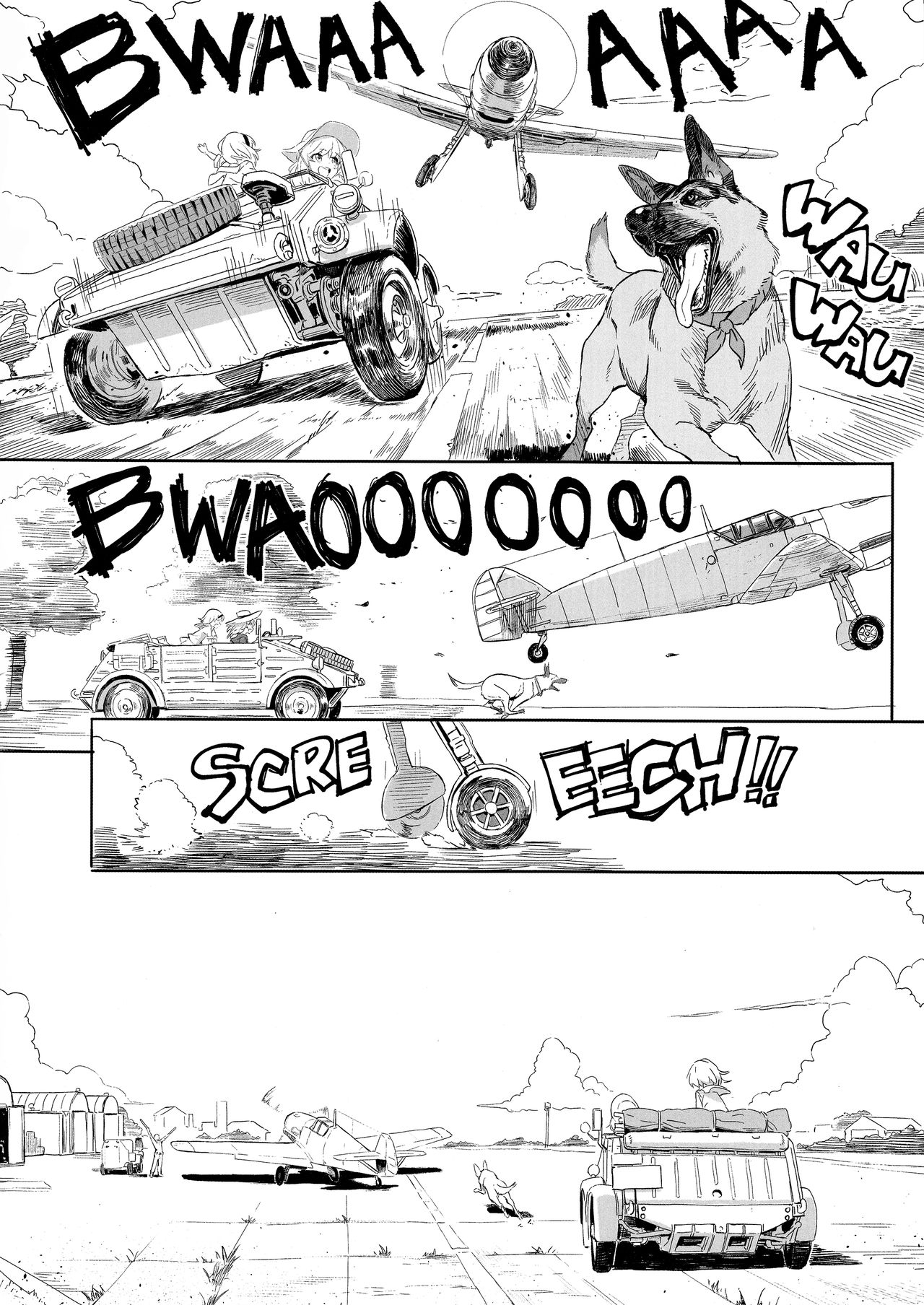 ERIKA Vol. 3 - Page 60