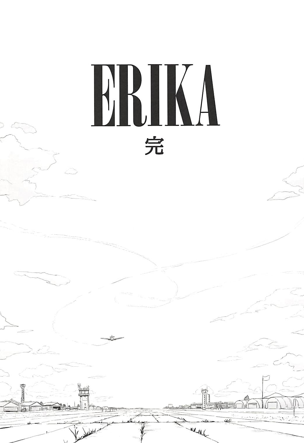ERIKA Vol. 3 - Page 58