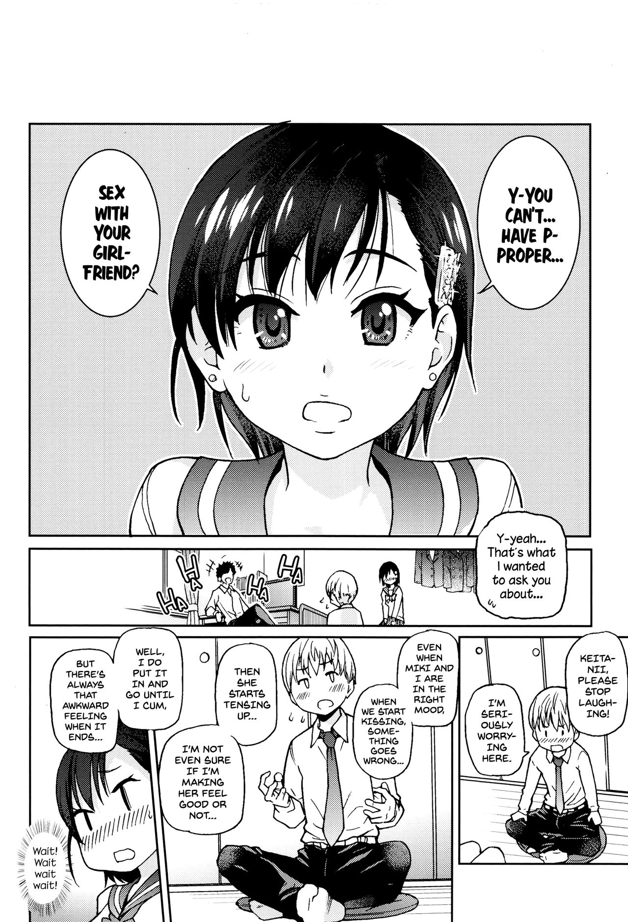 Ero Pippi + Extra - Page 11