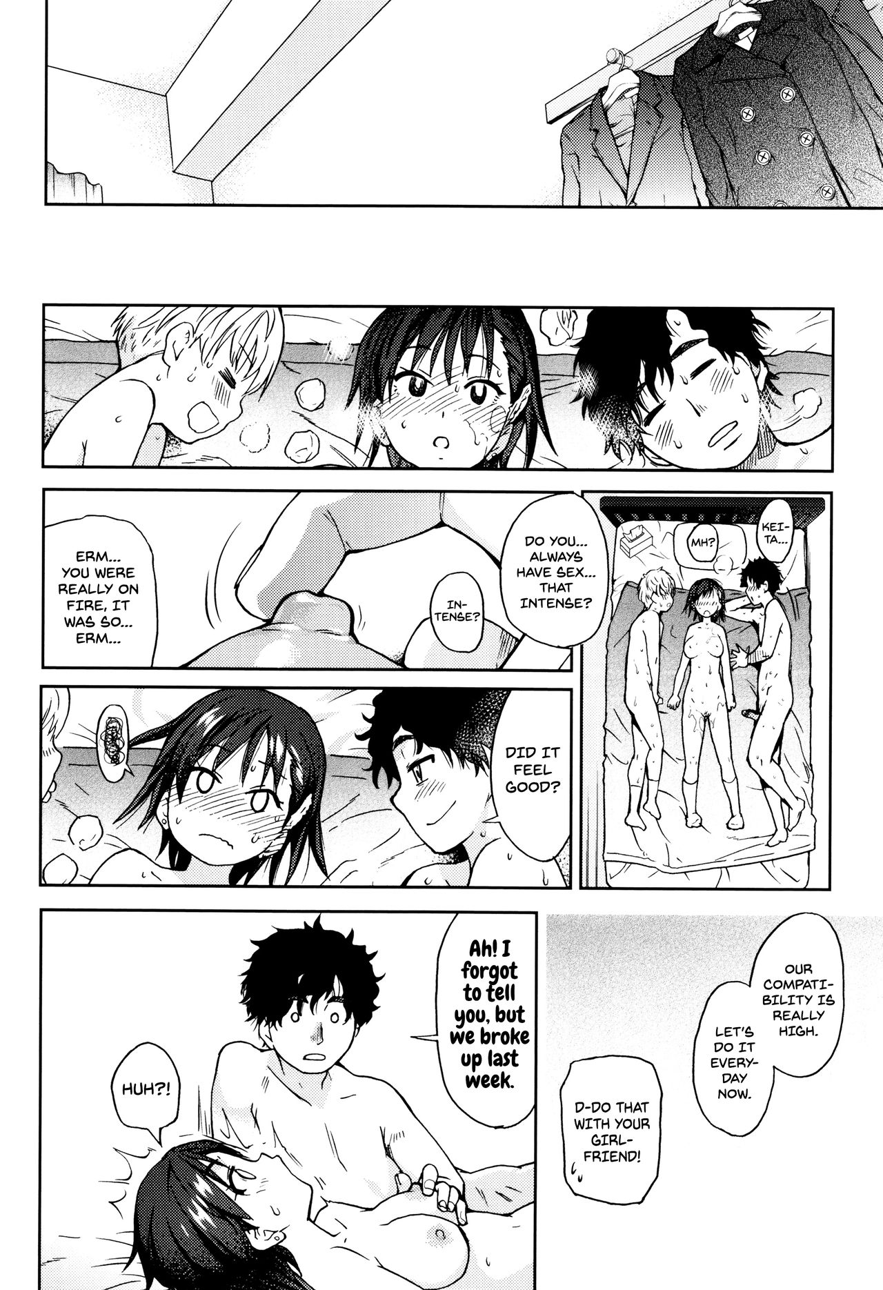 Ero Pippi + Extra - Page 35
