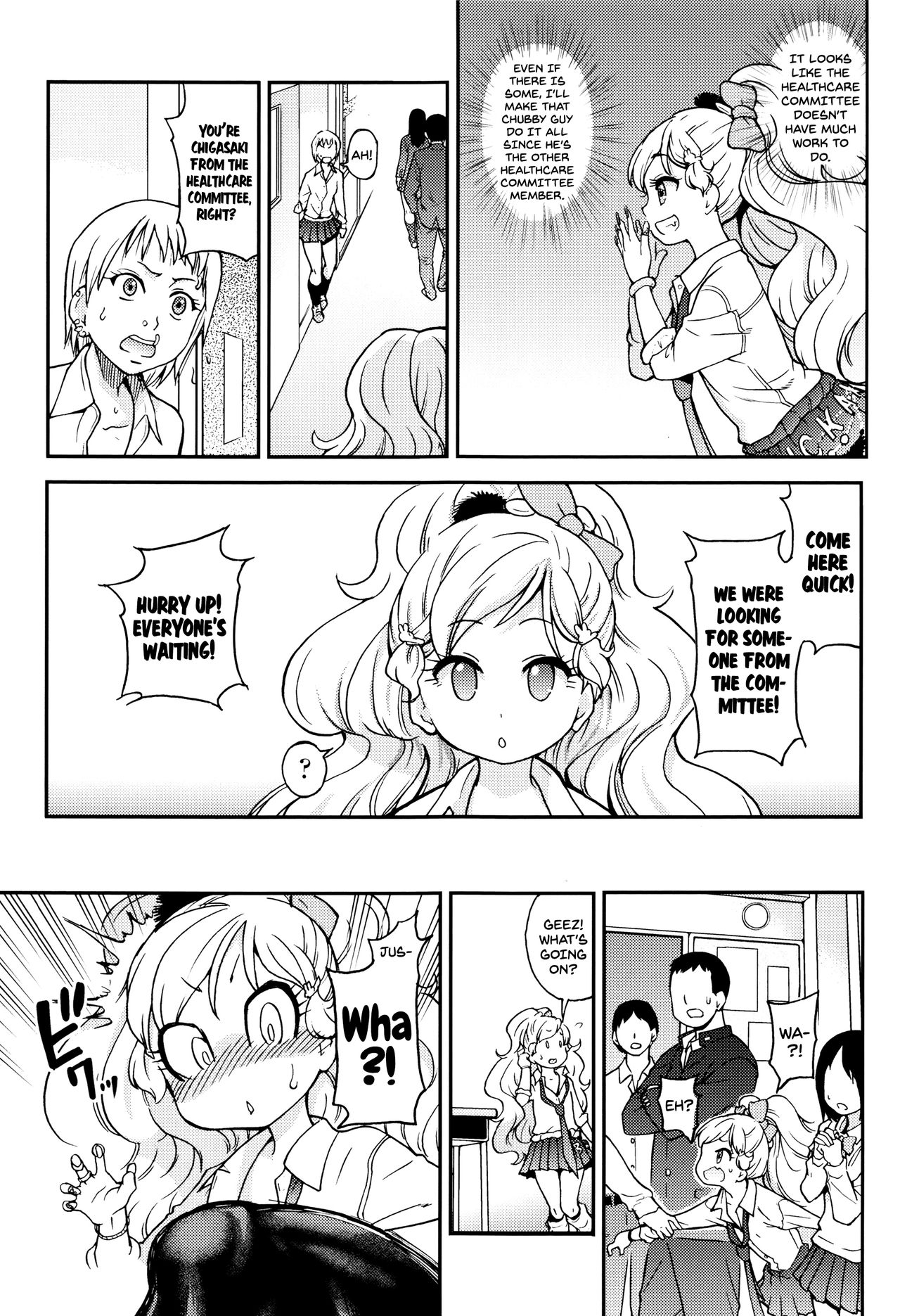 Ero Pippi + Extra - Page 40