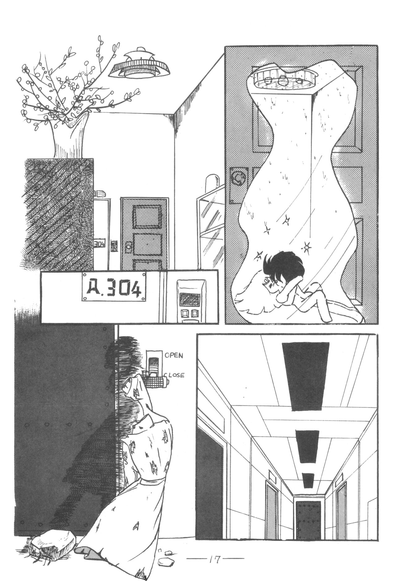 Cybele Vol. 3 - Page 18