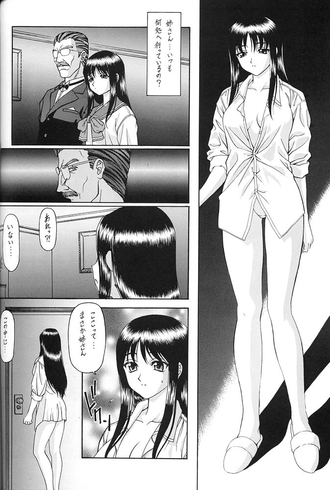 Y-SELECTION - Page 29