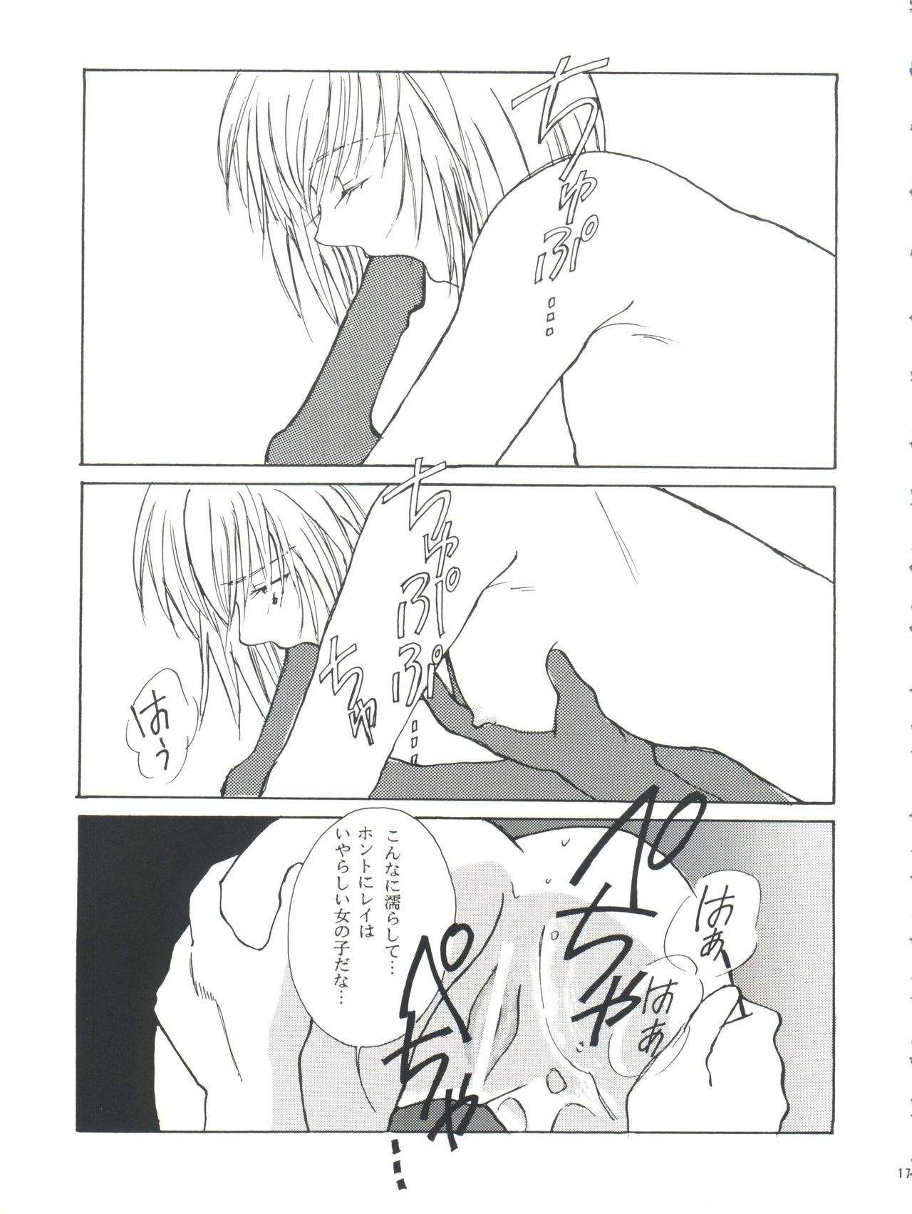 T.C.VIRGO - Page 15