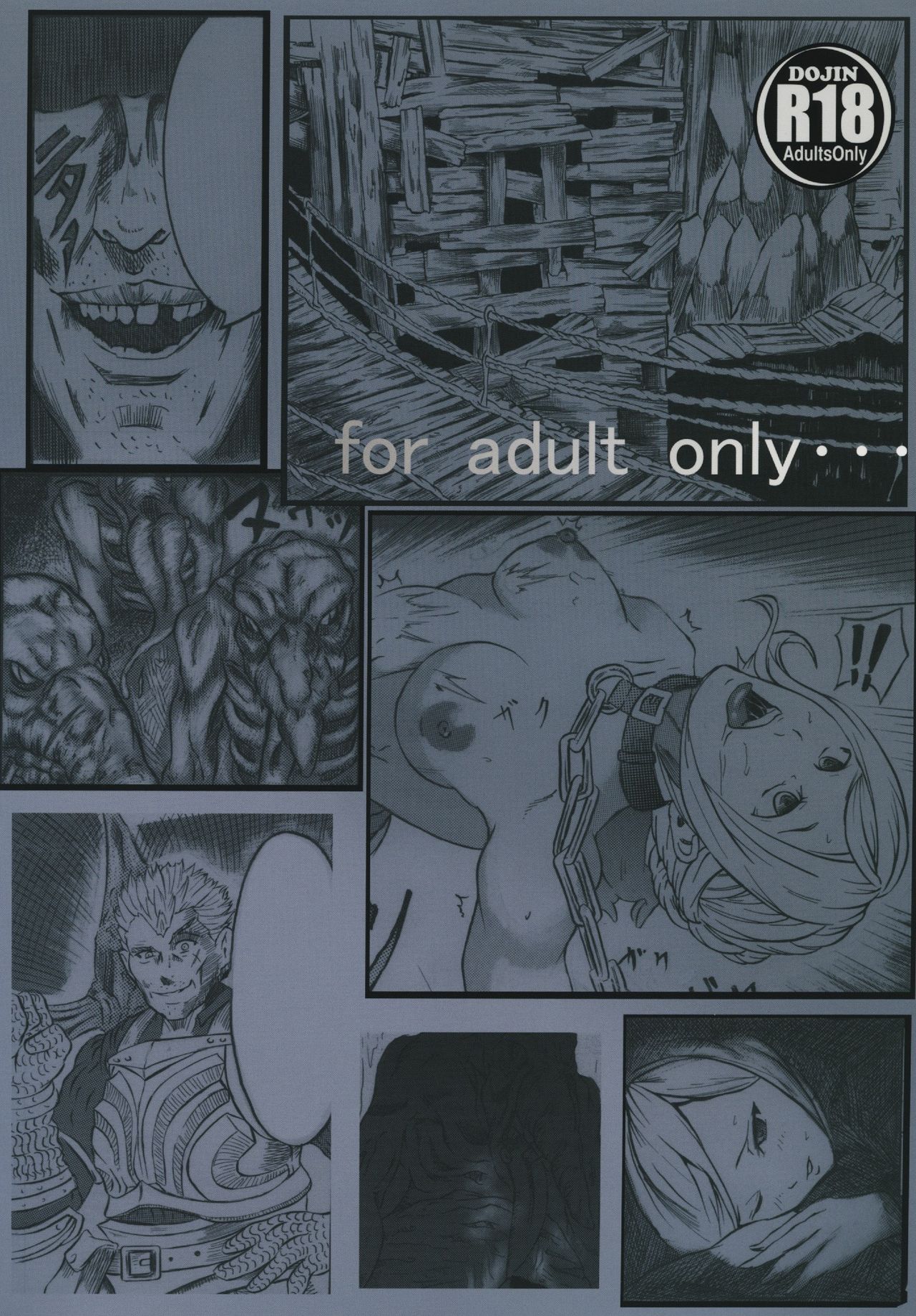 accept one's fate - Page 30