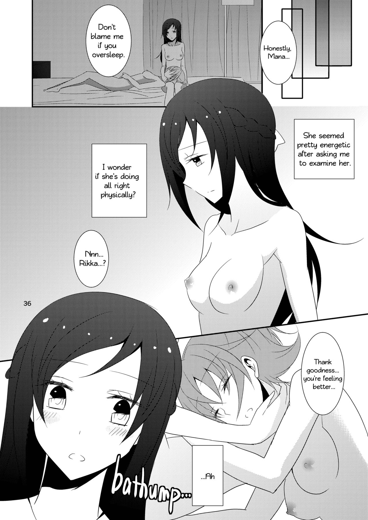 Cure Assort Selection - Page 37