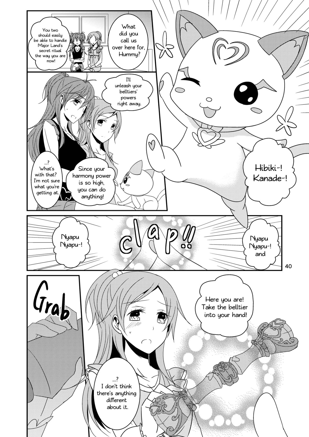 Cure Assort Selection - Page 41