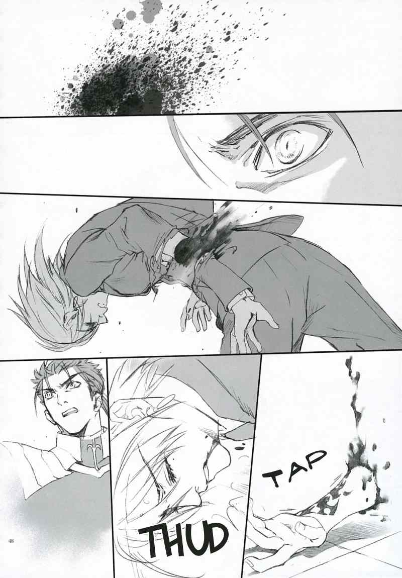 Double zz - Page 23