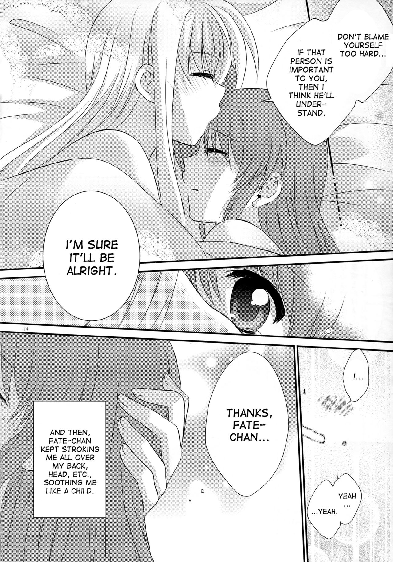 Transient Mermaid - Page 25