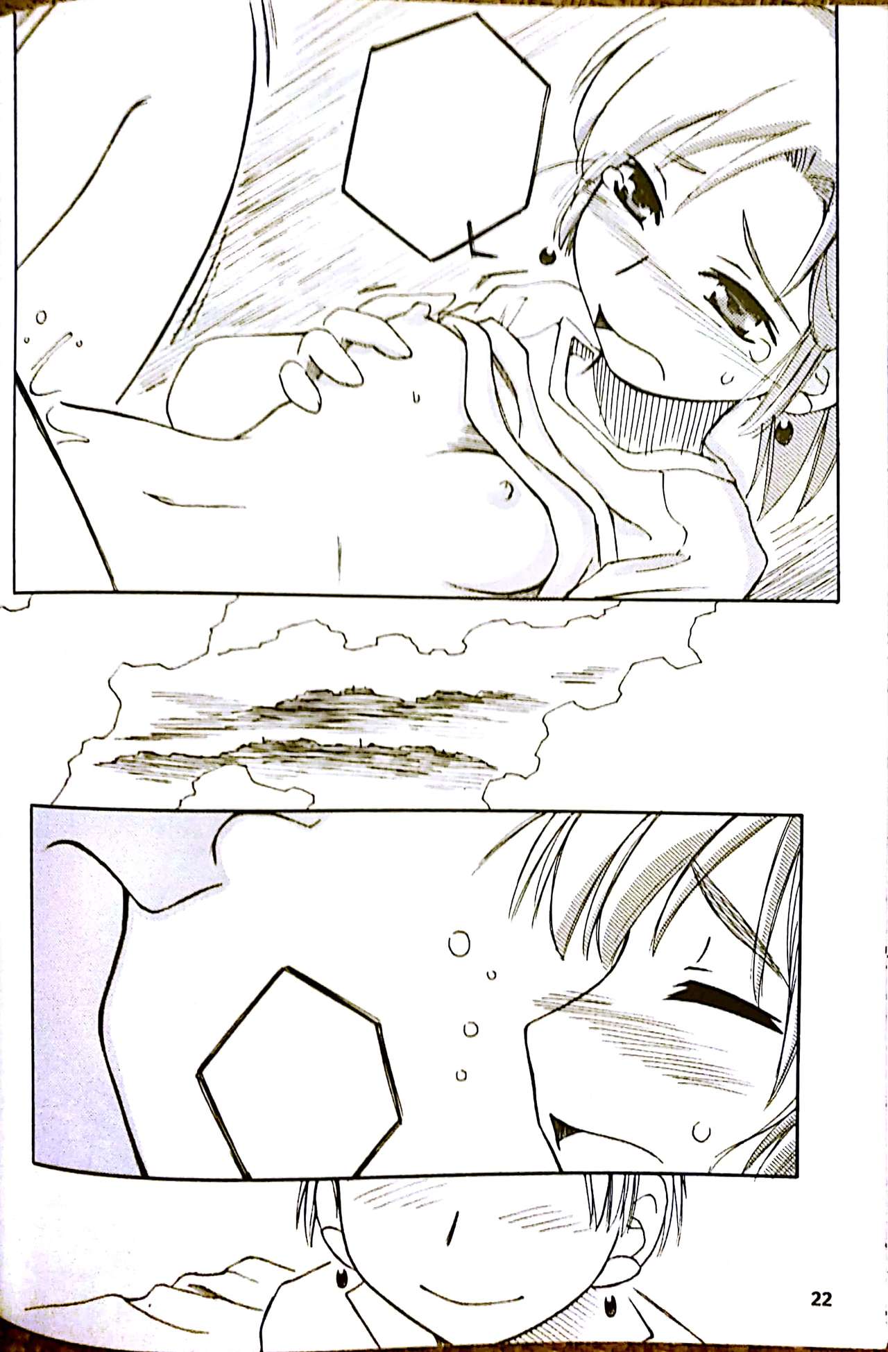 FIDDLE - Page 21