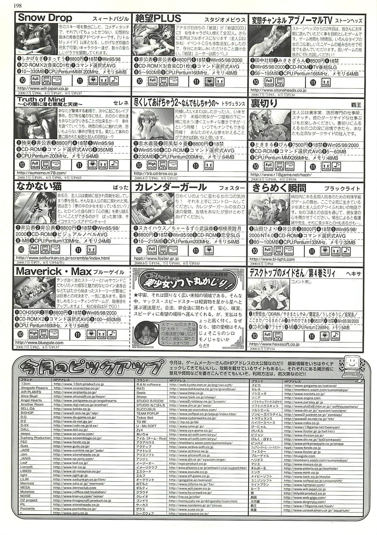 BugBug 2000-10 - Page 203