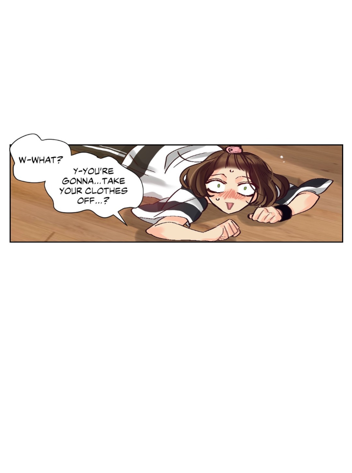 Devil Drop Chapter 6 - Page 19