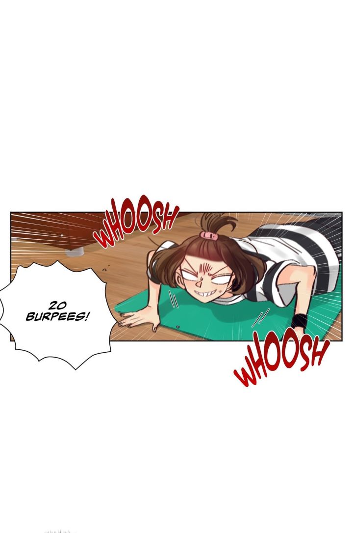 Devil Drop Chapter 6 - Page 22