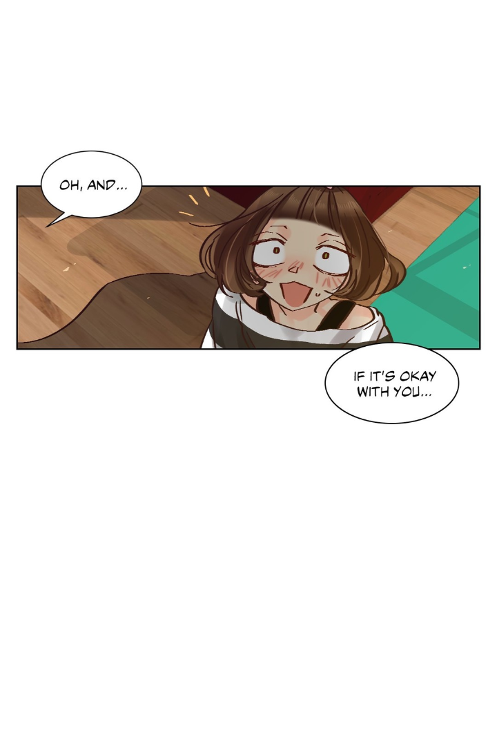 Devil Drop Chapter 6 - Page 39