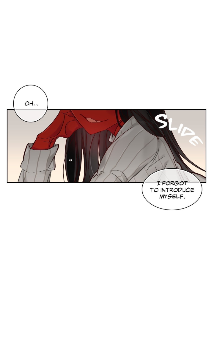 Devil Drop Chapter 9 - Page 41