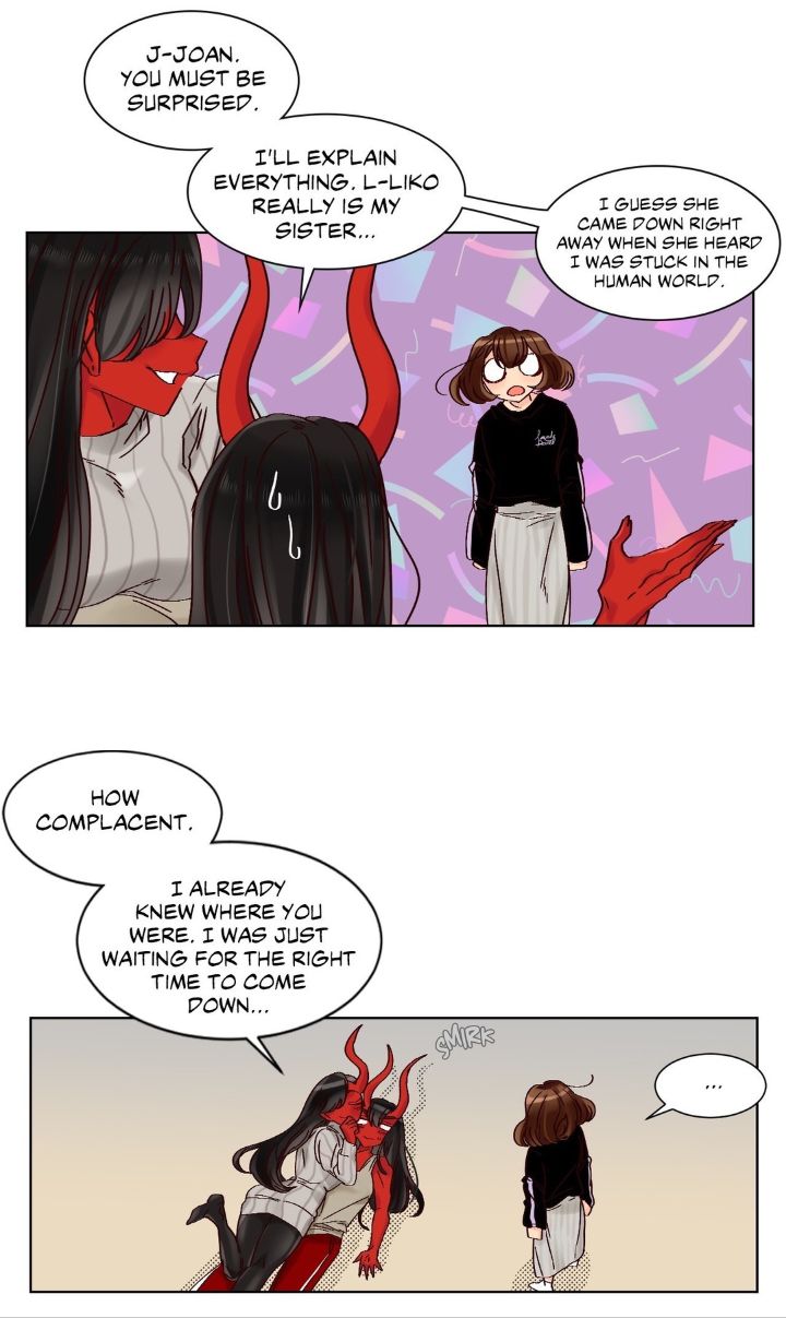 Devil Drop Chapter 9 - Page 44