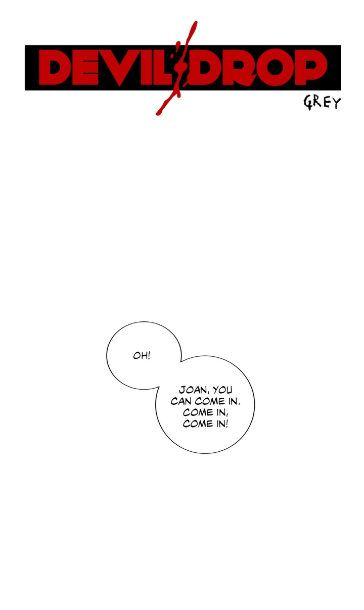 Devil Drop Chapter 10 - Page 12