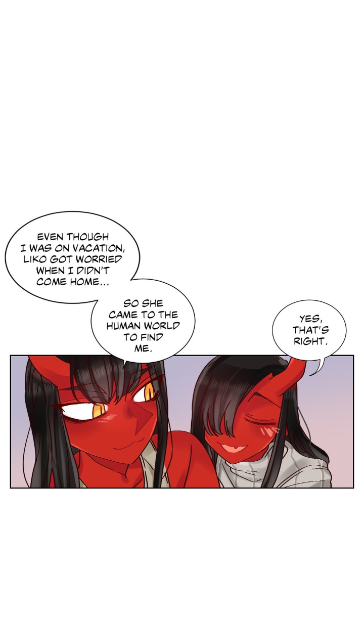 Devil Drop Chapter 10 - Page 19