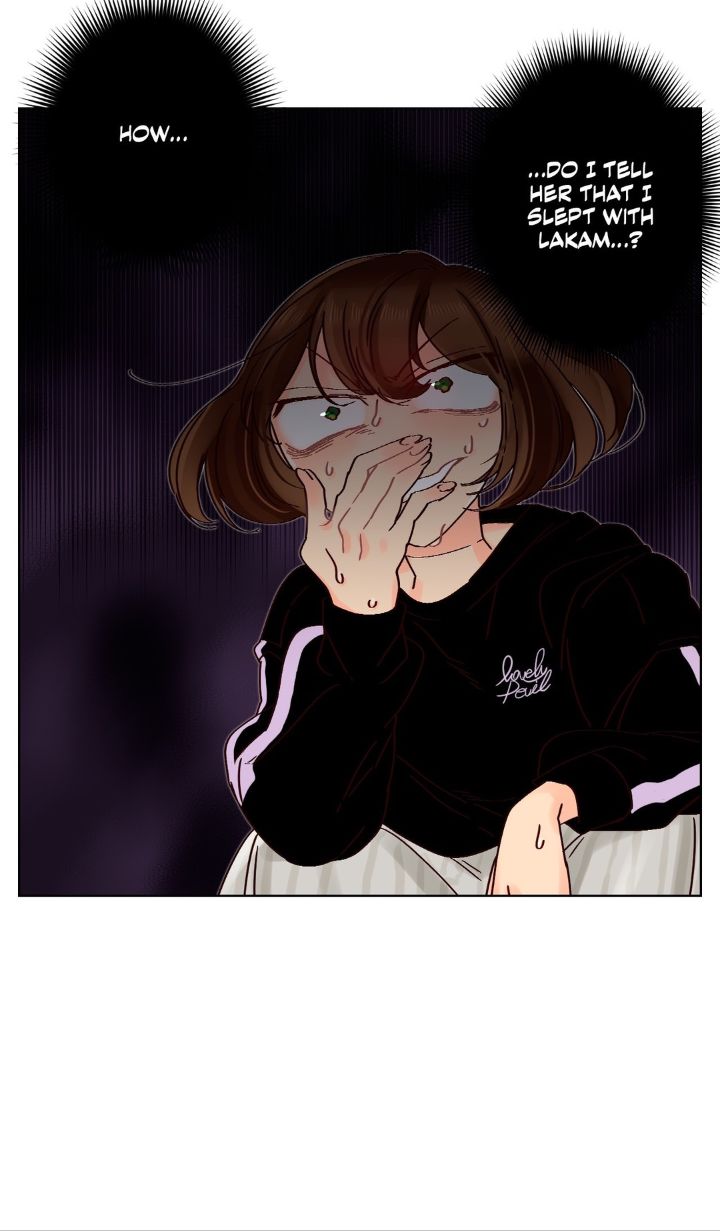 Devil Drop Chapter 10 - Page 29