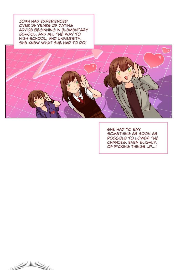 Devil Drop Chapter 10 - Page 30