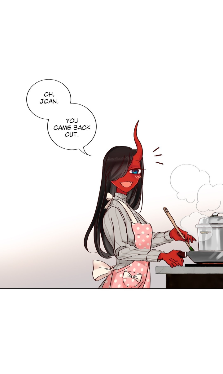 Devil Drop Chapter 10 - Page 36