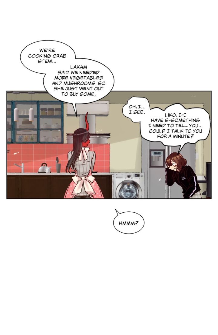 Devil Drop Chapter 10 - Page 37