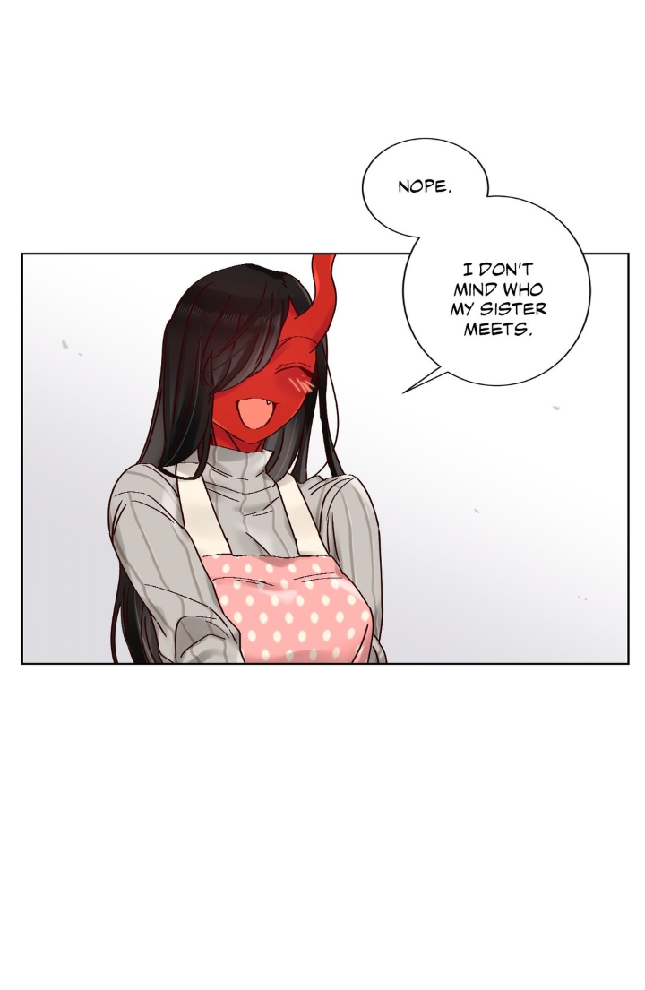 Devil Drop Chapter 10 - Page 44