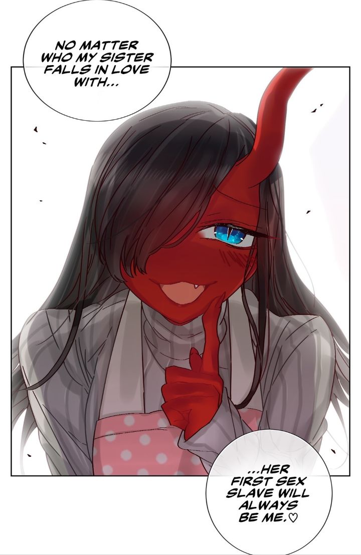 Devil Drop Chapter 10 - Page 48