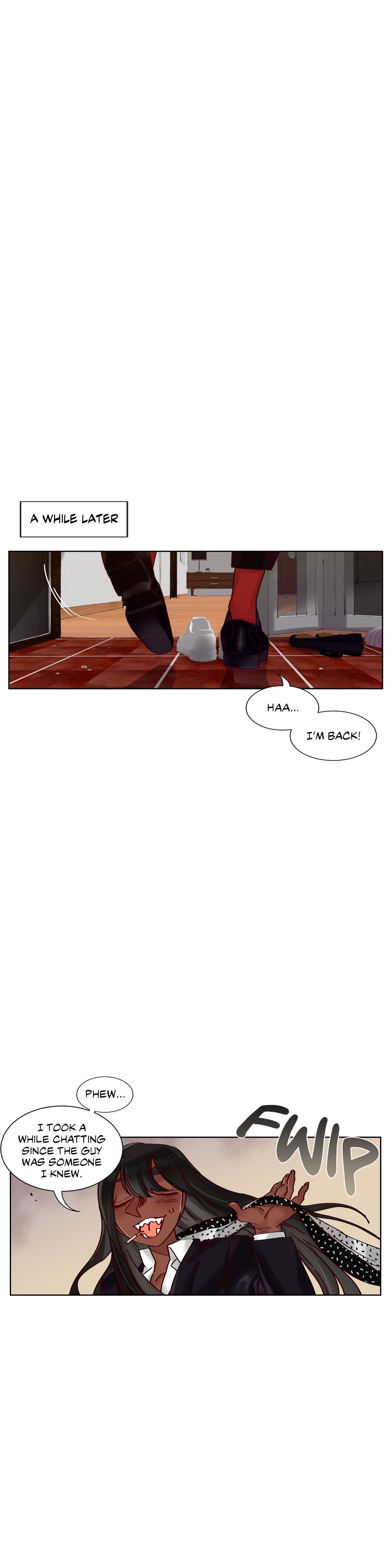 Devil Drop Chapter 14 - Page 14