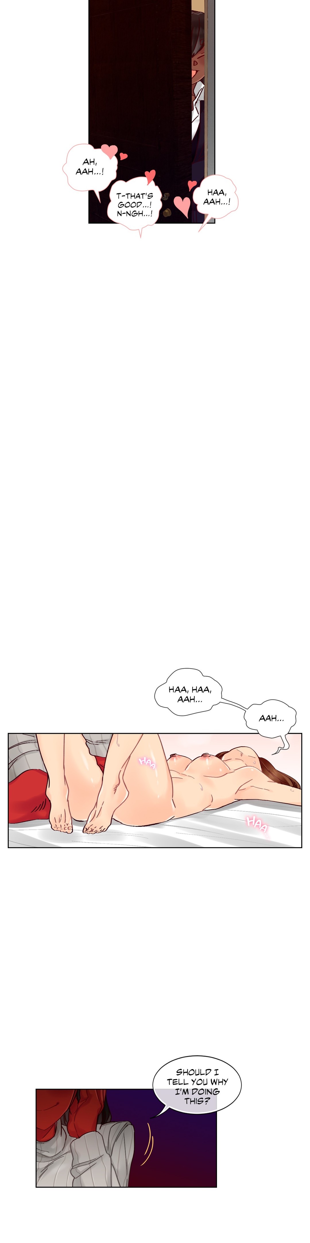 Devil Drop Chapter 14 - Page 16