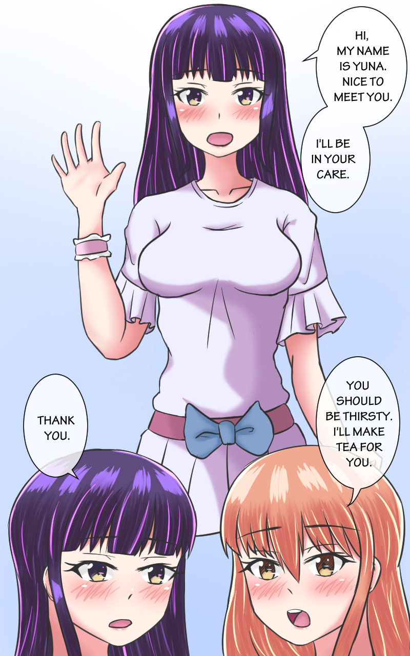 Warmth - Page 14