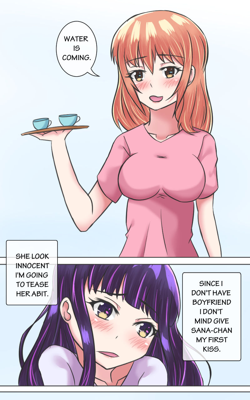 Warmth - Page 15