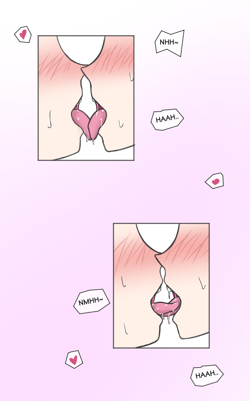Warmth - Page 20