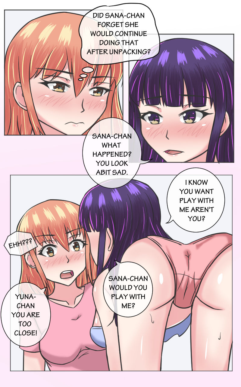 Warmth - Page 26