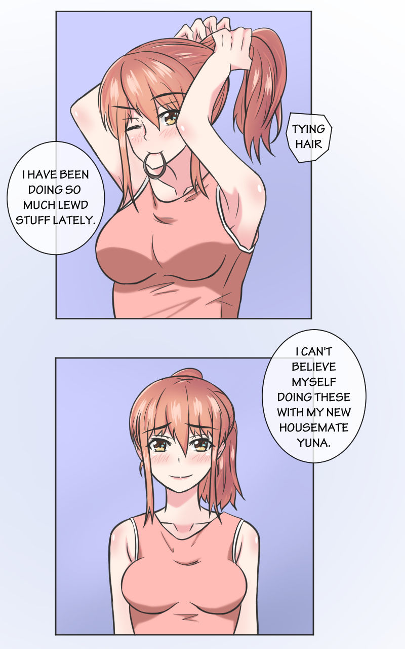 Warmth - Page 41