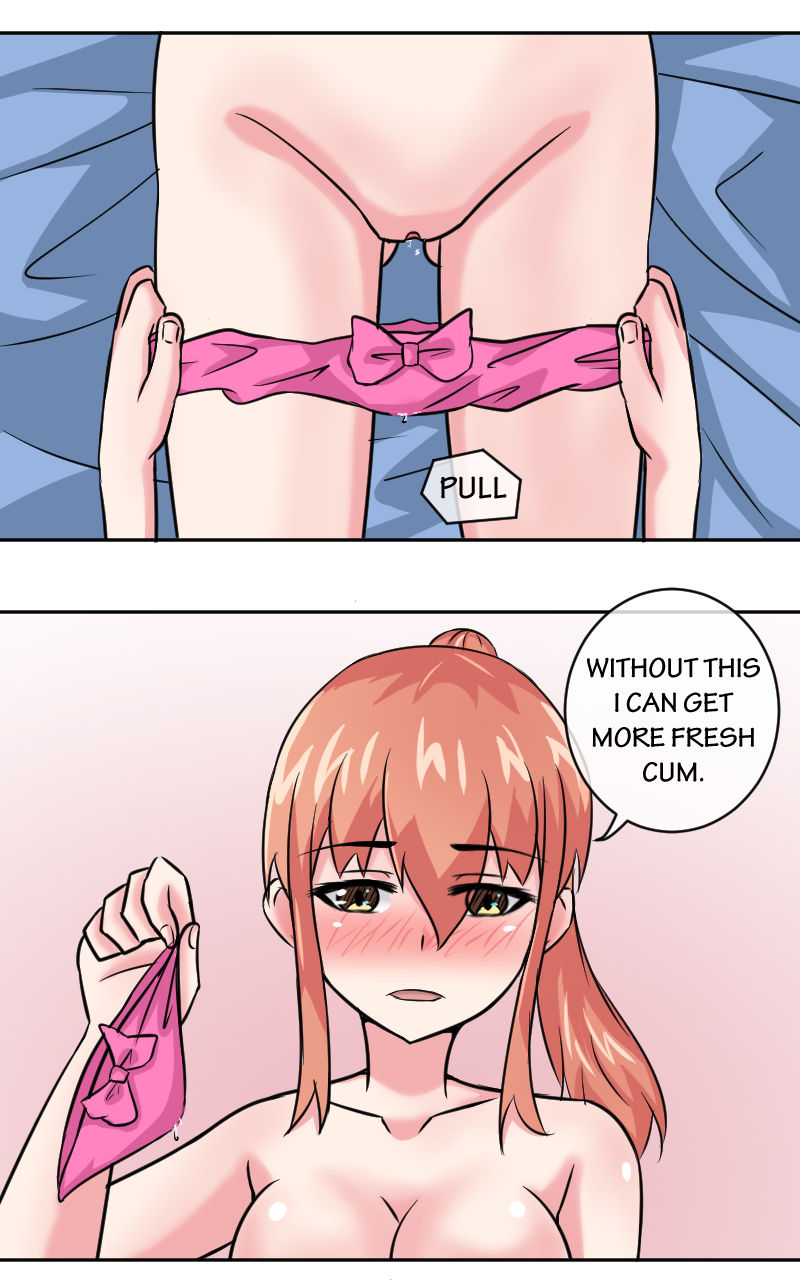 Warmth - Page 70