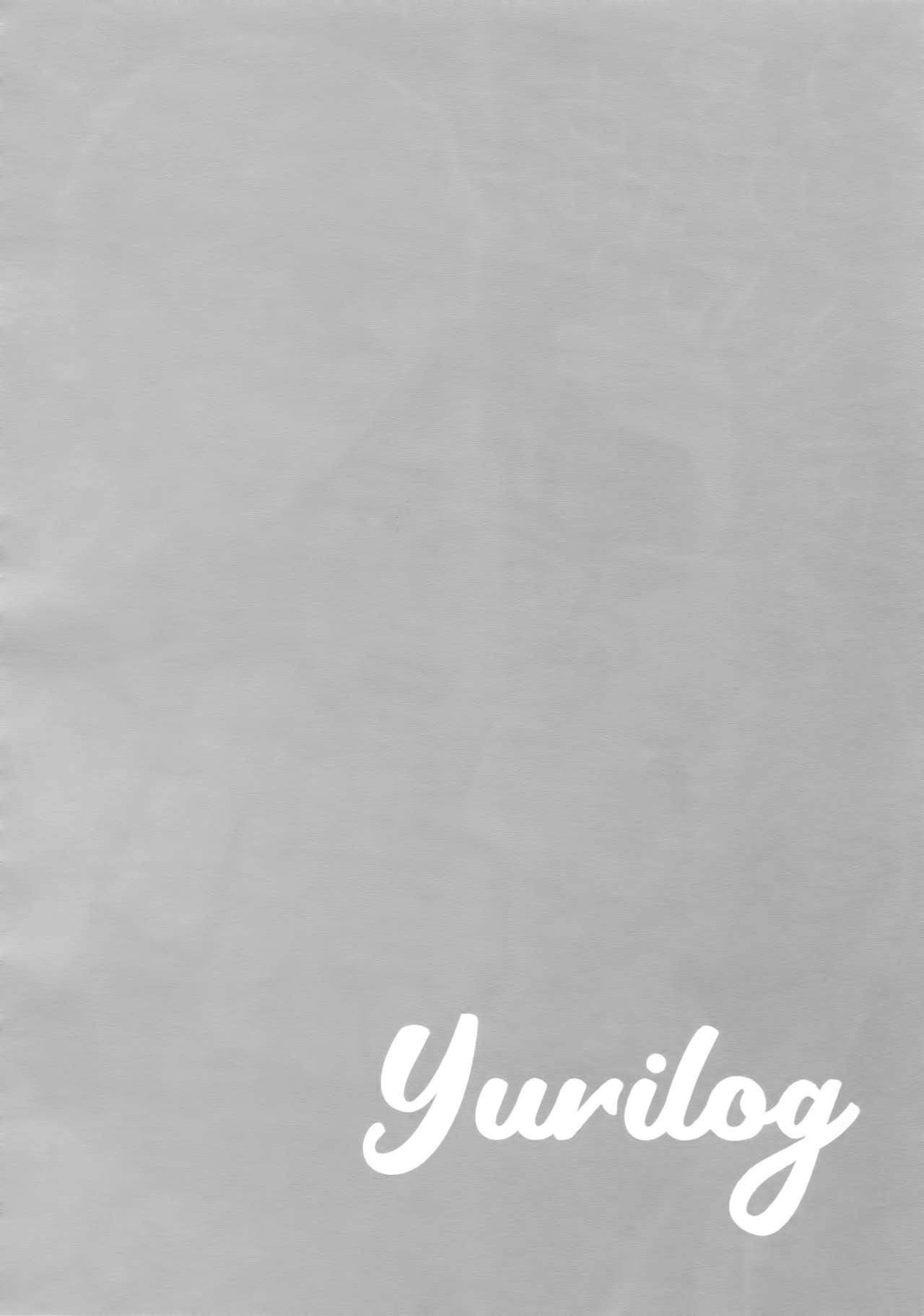 Yurilog - Page 42