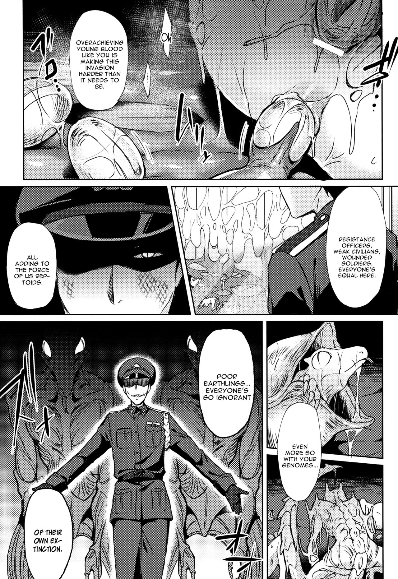 Trans Bitch - Page 121