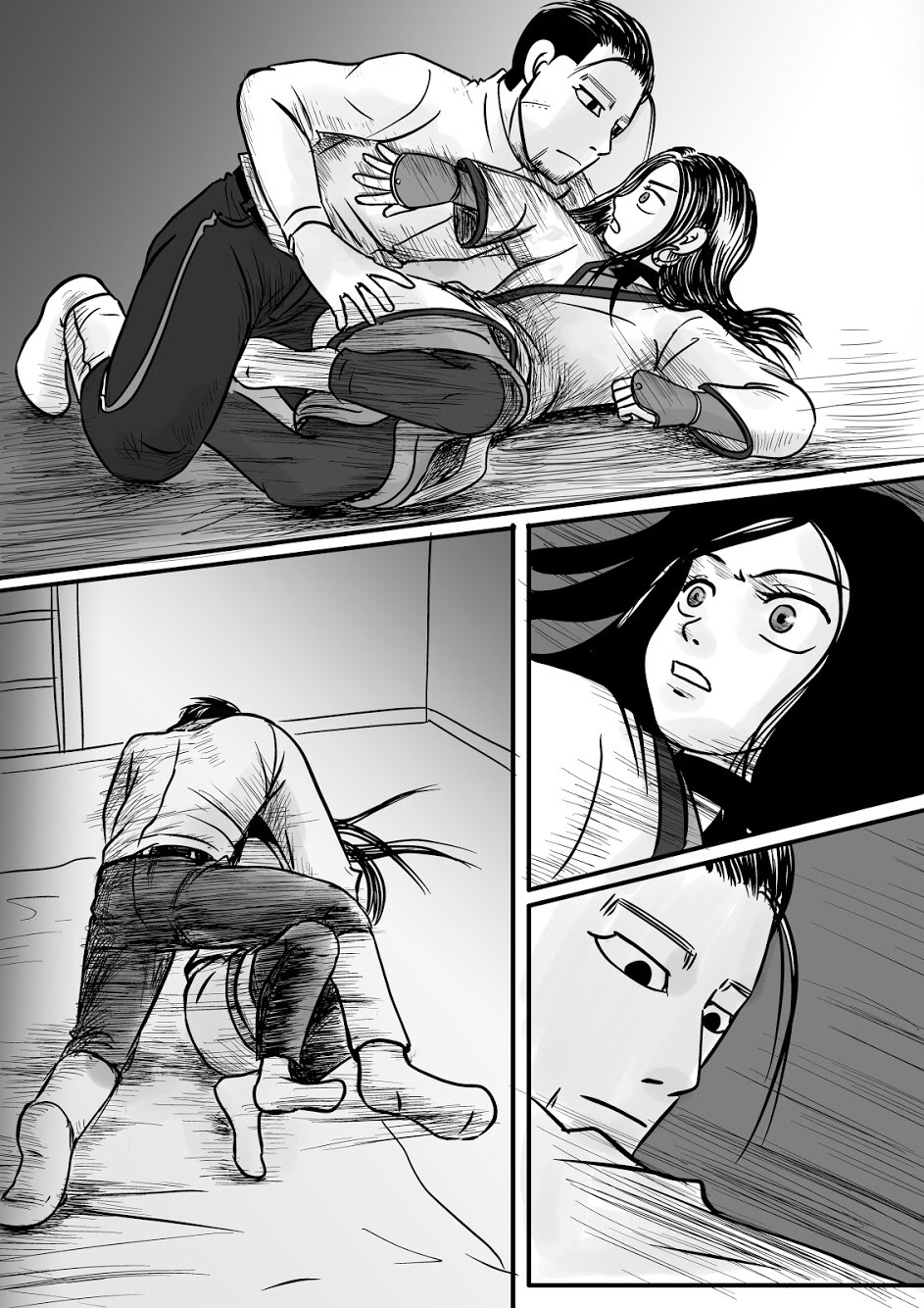 Toko no Koto - Page 30