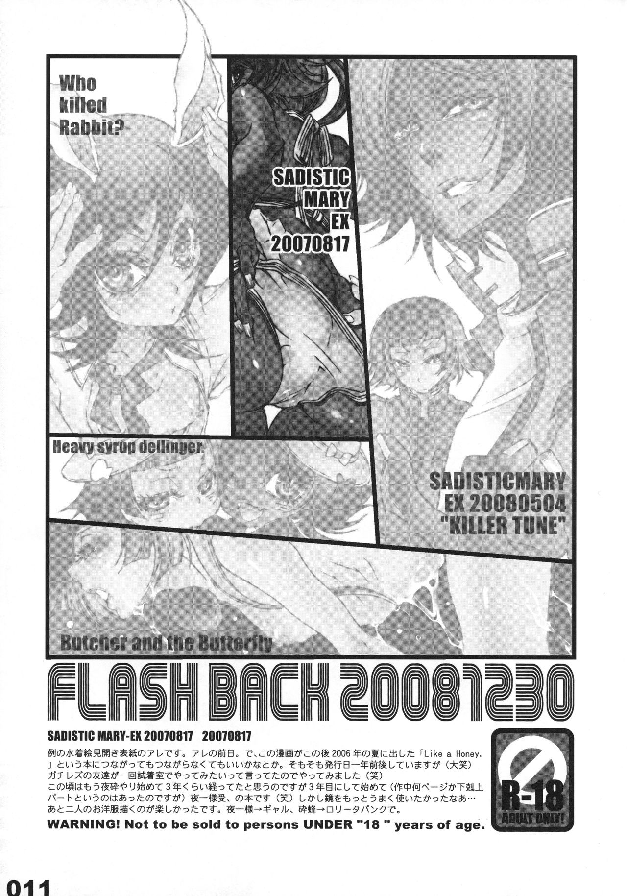 FLASH BACK 20081230 - Page 11