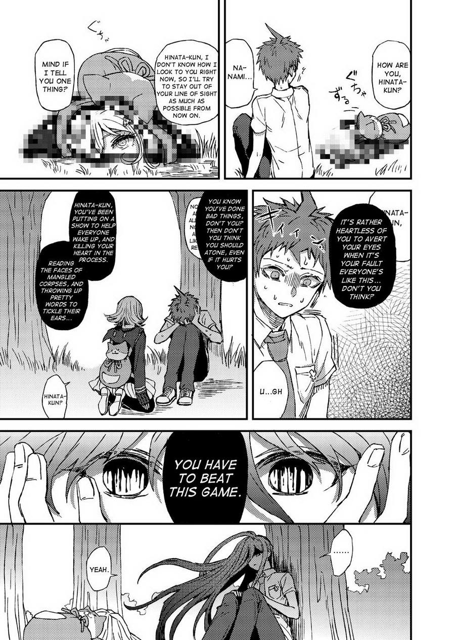 Anthology Entries - Page 26