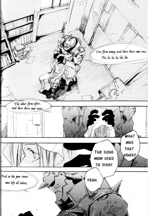 Linus - Page 18