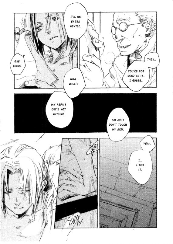 Sombre Dimanche - Page 12