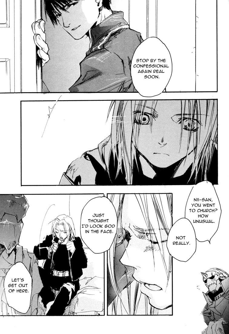 EST! EST!! EST!!! - Page 22